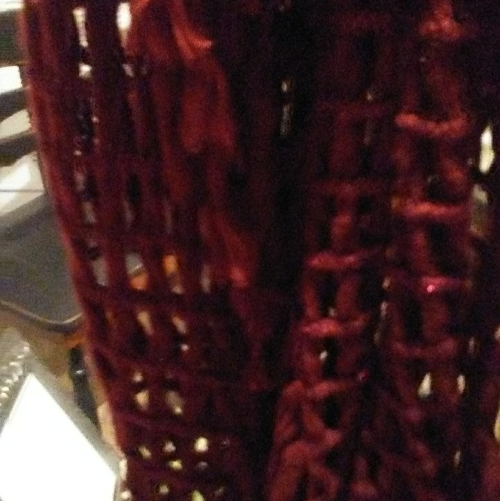 Infinity scarf - Picture 3 of 3